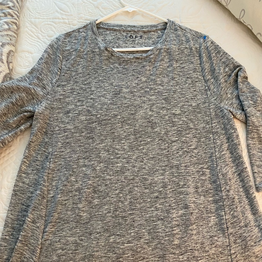 Loft Top
